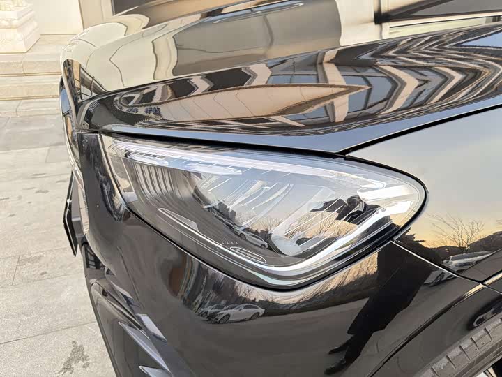 Mercedes-Benz GLE 2024 GLE 350 4 MATIC SUV Luxury — фото 5