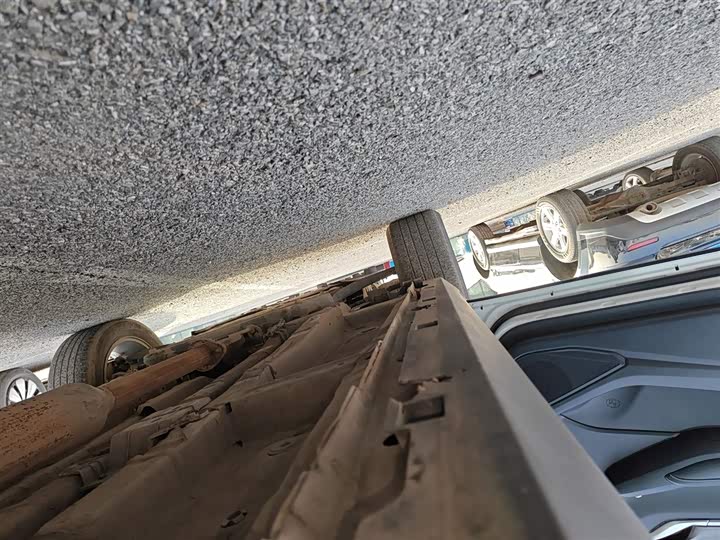 Changan CS55 PLUS 2021 1.5 T MTLuxury — фото 22