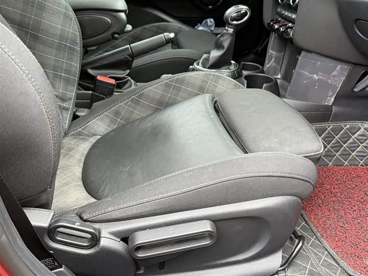 MINI Hatch — фото 15