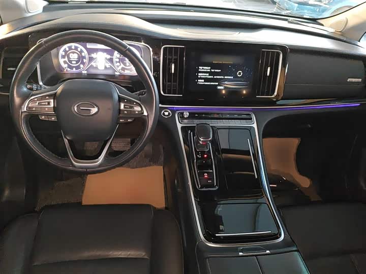 Trumpchi M8 2021 390 T — фото 12