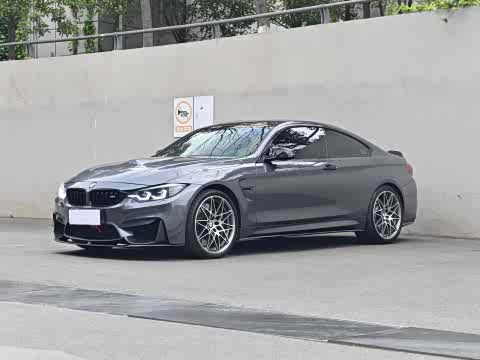 BMW M4 2016 M 4 — фото 24