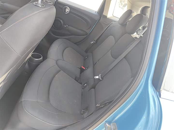MINI Hatch — фото 17