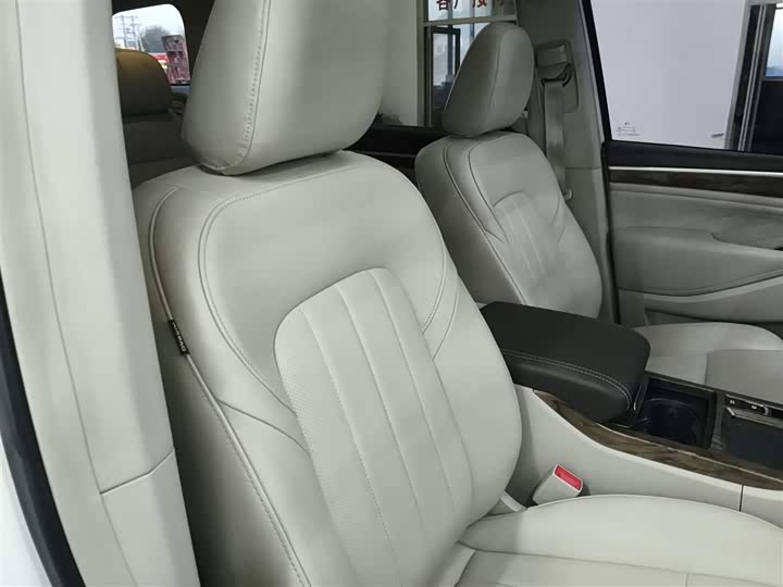 Trumpchi M8 2018 320 T — фото 25