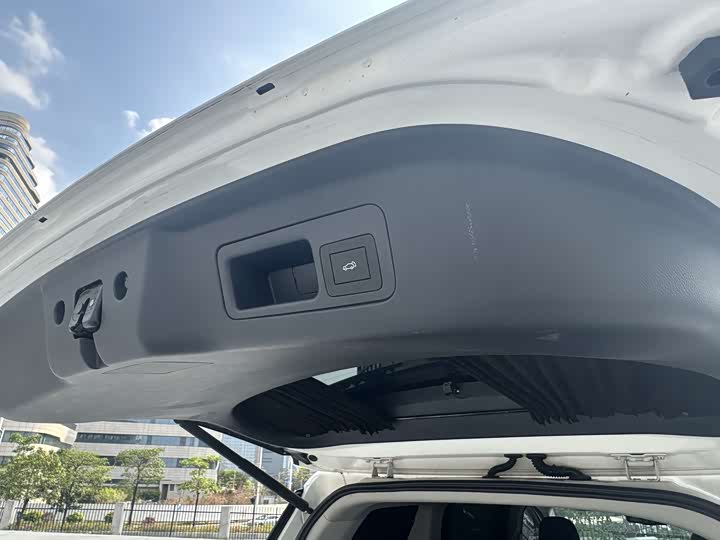 Trumpchi M8 2021 390 T — фото 31