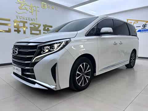 Trumpchi M8 2023 390 T — фото 14