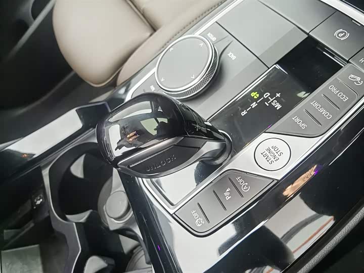 BMW X3 2023 x Drive 25i M — фото 13