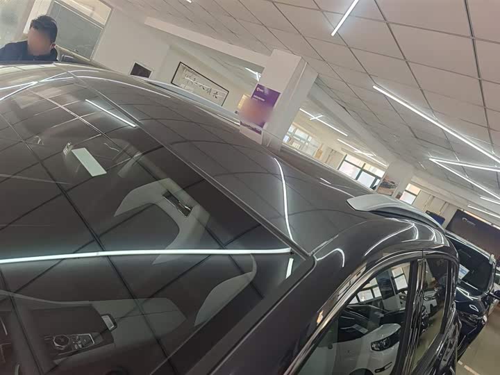 Changan CS75 PLUS 2026 1.5 T — фото 27