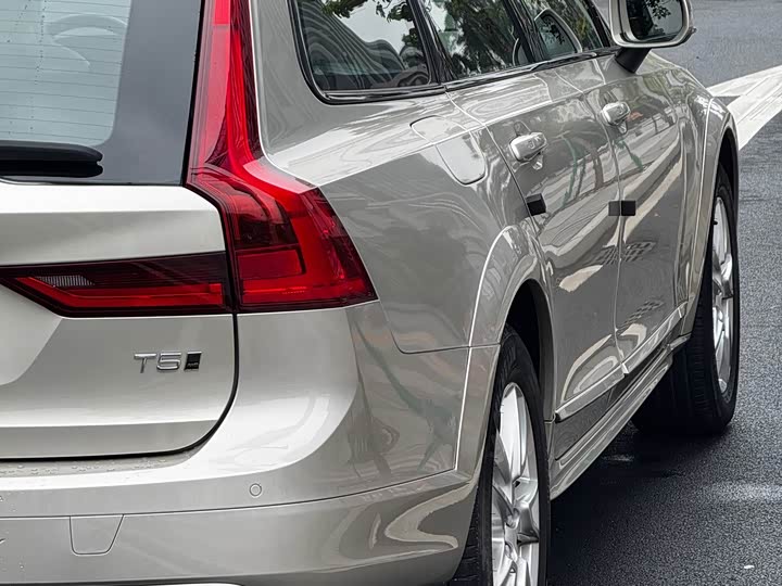 Volvo V90 2019 Cross Country T 5 AWD VI — фото 20