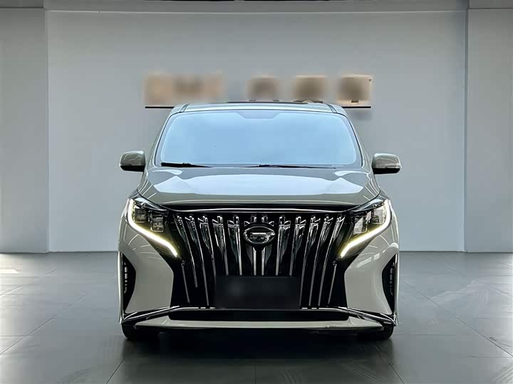 Trumpchi M8 2021 390 T — фото 8