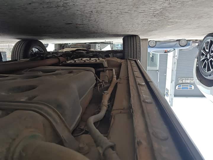 Changan CS75 PLUS 2023 1.5 T ATElite — фото 22