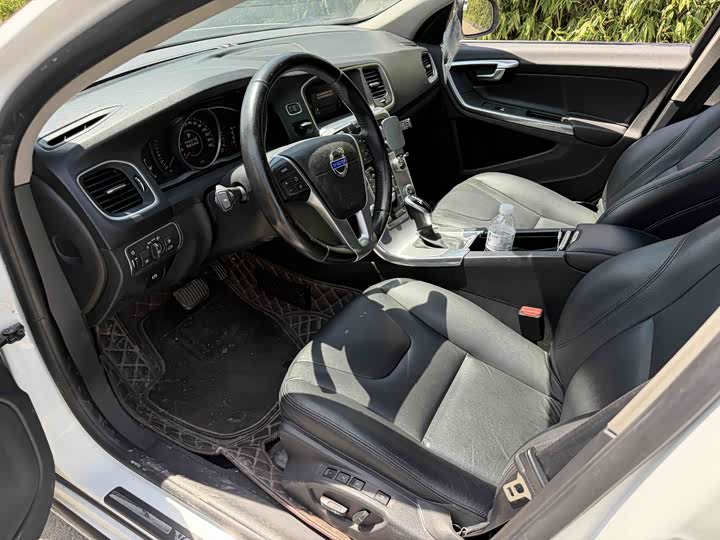 Volvo S60 2019 S 60 L T 5 — фото 4