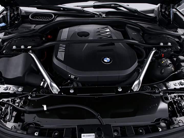 BMW 7-Series 2026 740 Li Leading M — фото 17