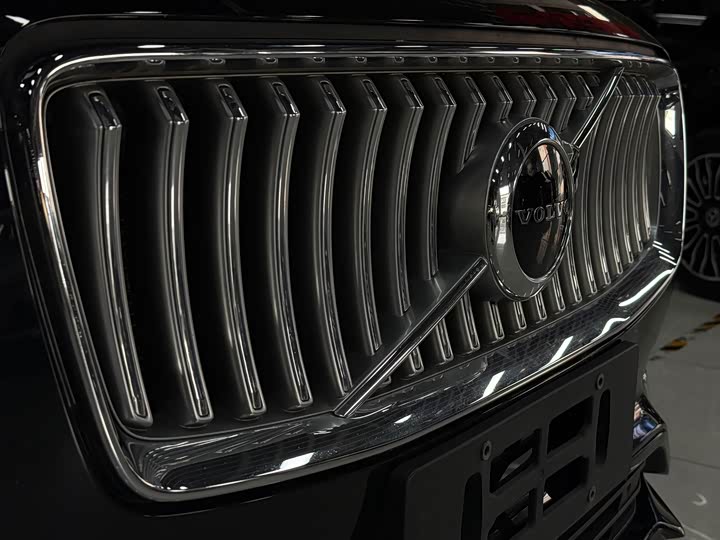 Volvo XC90 2020 T 6 7 — фото 16