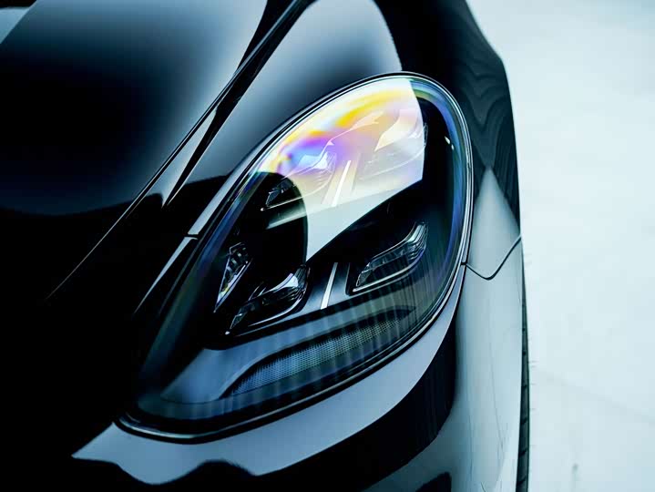 Porsche Panamera 2023 Panamera 4 Sport Turismo 2.9 T — фото 12
