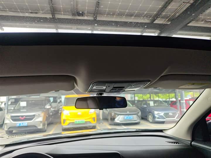 Changan CS55 PLUS 2021 1.5 T DCTLuxury — фото 18