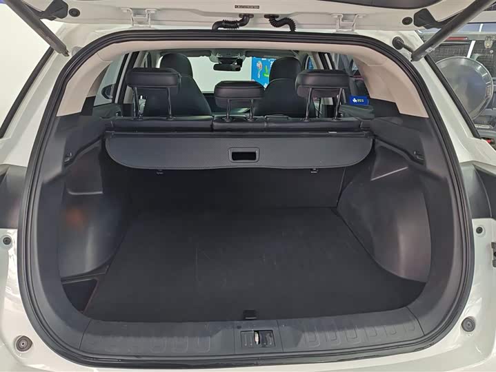 Trumpchi GS4 2022 270 T AT — фото 4