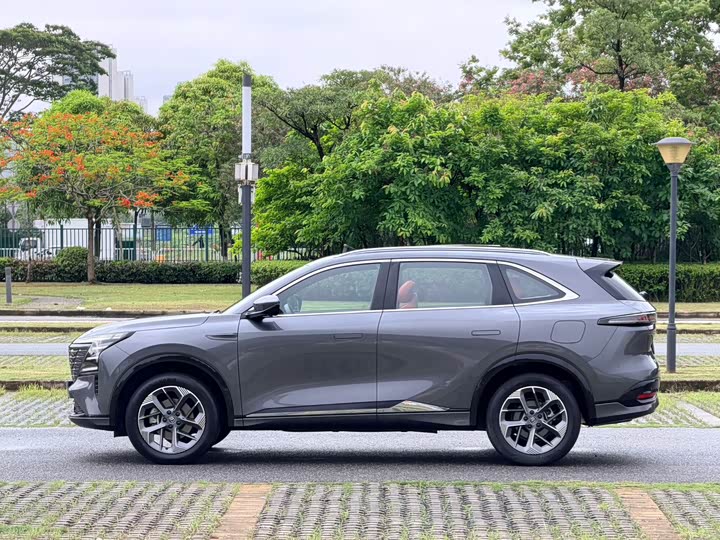 Changan CS75 PLUS 2025 1.5 T — фото 5