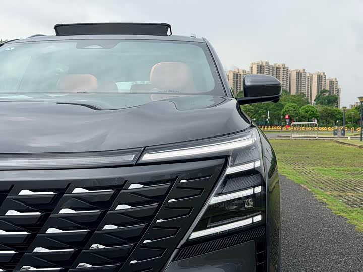 Changan CS75 PLUS 2025 1.5 T — фото 4