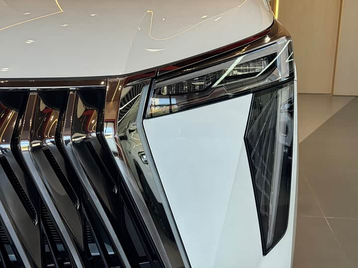 Trumpchi M8 2023 400 T — фото 16