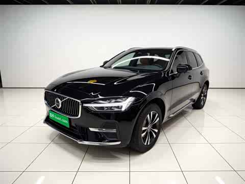 Volvo XC60 2024 B 5 4 WD — фото 25