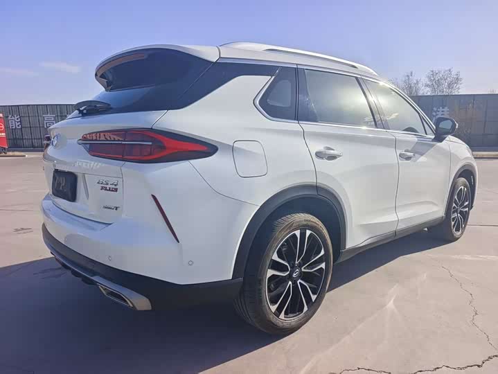 Trumpchi GS4 PLUS 2023 390 T AT — фото 7