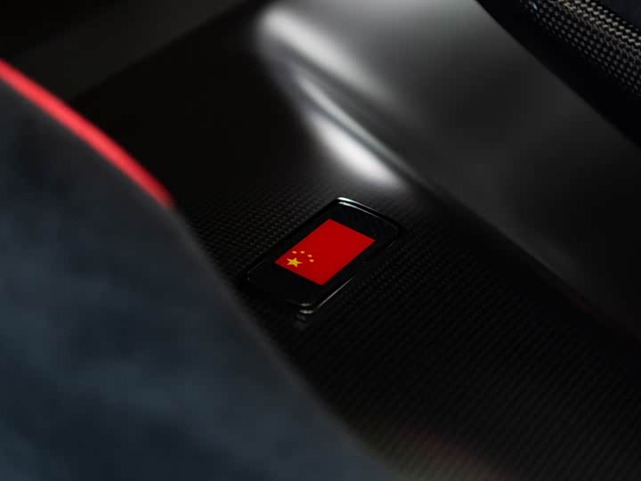 Ferrari SF90 2025 3.9 L XX Tailor Made — фото 14