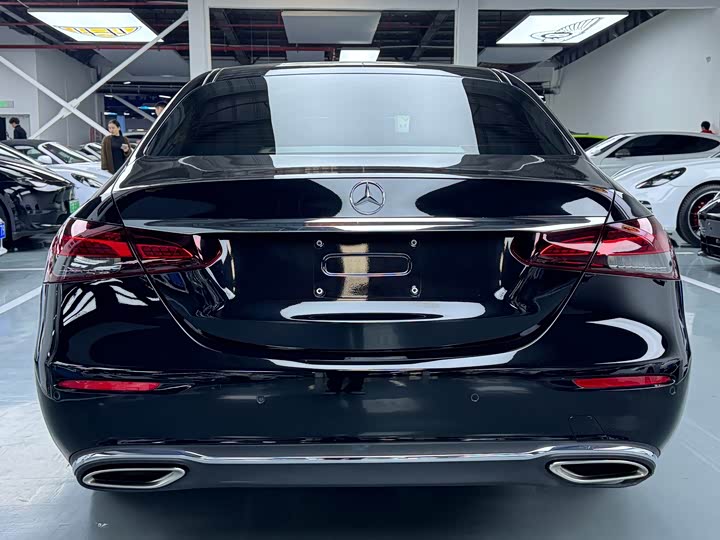 Mercedes-Benz E-Class E 300 L стиль — фото 15