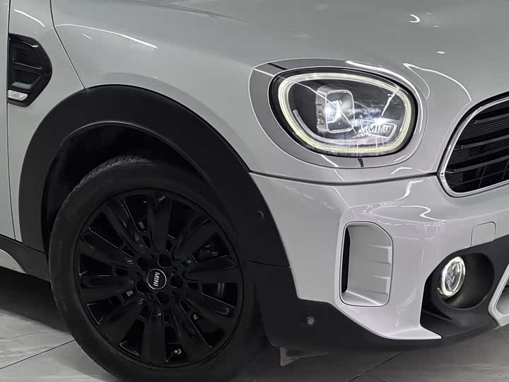 MINI COUNTRYMAN 2021 1.5 T COOPER ALL 4 — фото 7