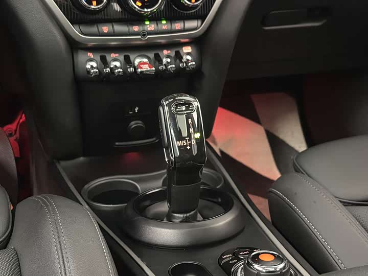 MINI COUNTRYMAN 2021 1.5 T COOPER ALL 4 — фото 4