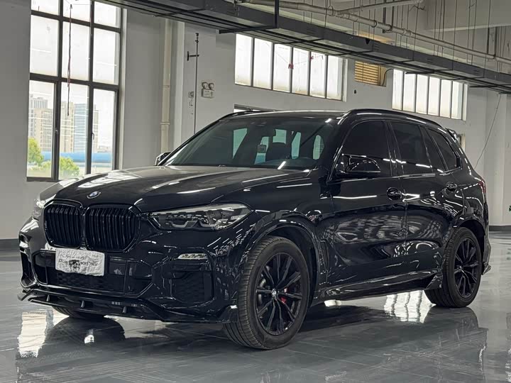 BMW X 5 2020 x Drive 30i M