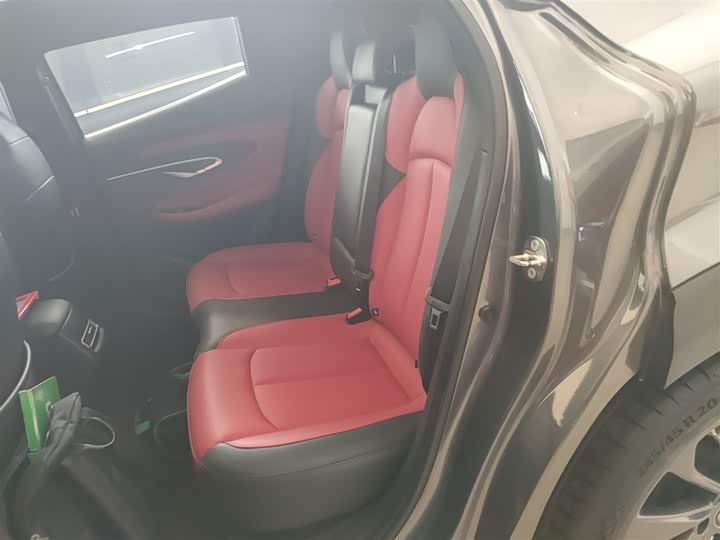 Changan UNI-T 2020 1.5 T Premium — фото 13