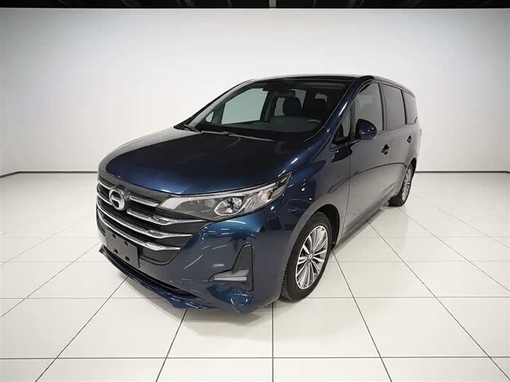 Trumpchi M6 2019 270 T DCT ( ) VI — фото 2