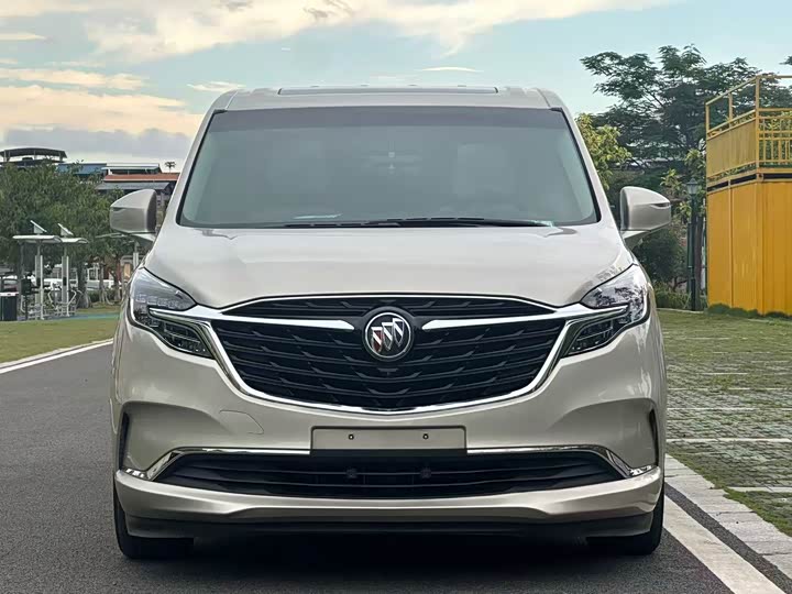Buick GL8 2022 ES 653 T Comfort — фото 2