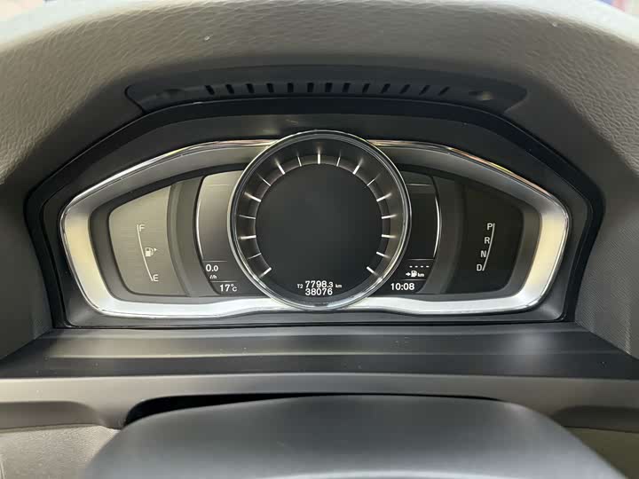 Volvo S60 2018 S 60 L T 4 — фото 18