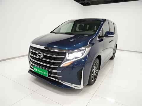 Trumpchi M8 2021 390 T — фото 26