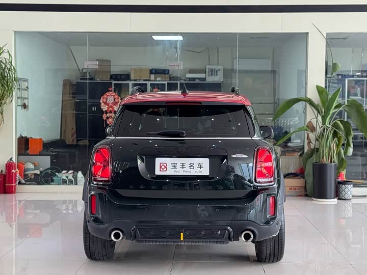MINI Hatch — фото 18