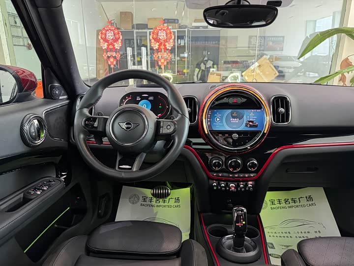 MINI Hatch — фото 11