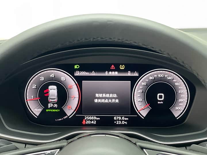 Audi A5 2024 Sportback 40 TFSI — фото 24