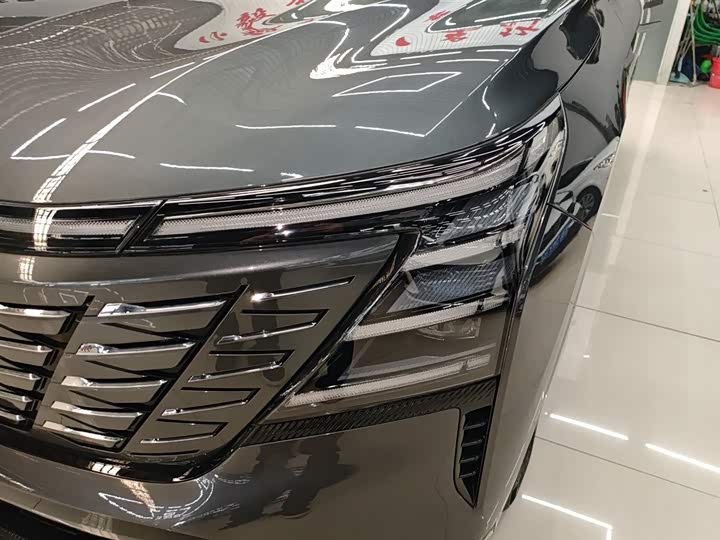 Changan CS75 PLUS 2025 UItra 2.0 T — фото 19