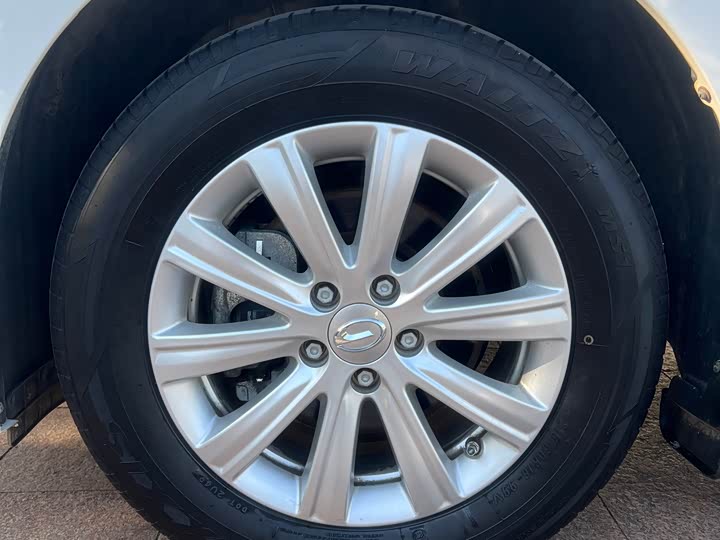Trumpchi M6 2021 270 T MT ( ) — фото 4