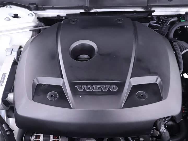 Volvo XC60 2020 T 5 4 WD — фото 24