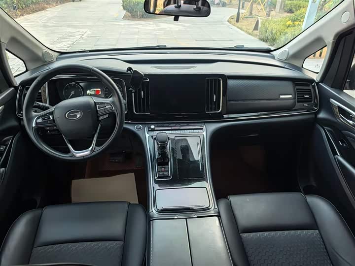 Trumpchi M8 2023 390 T — фото 20