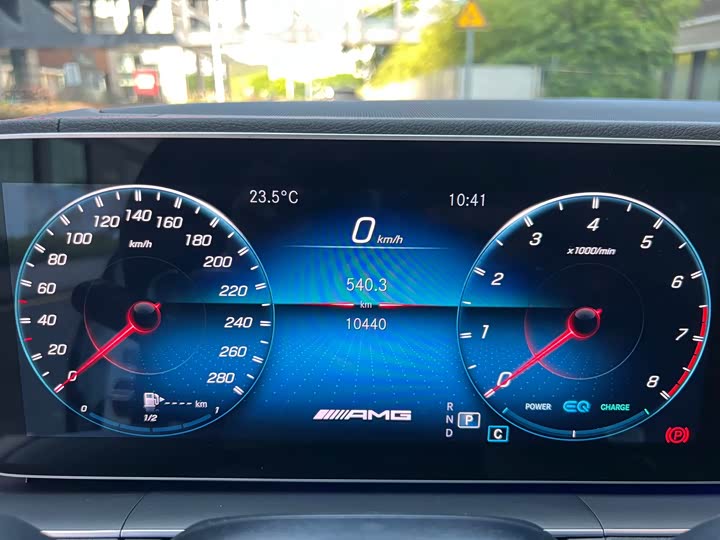 Mercedes-Benz GLE 2022 AMG GLE 53 4 MATIC+ — фото 20