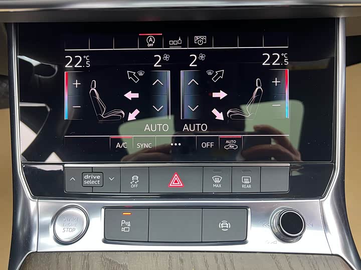 Audi A6L 2019 45 TFSI — фото 15