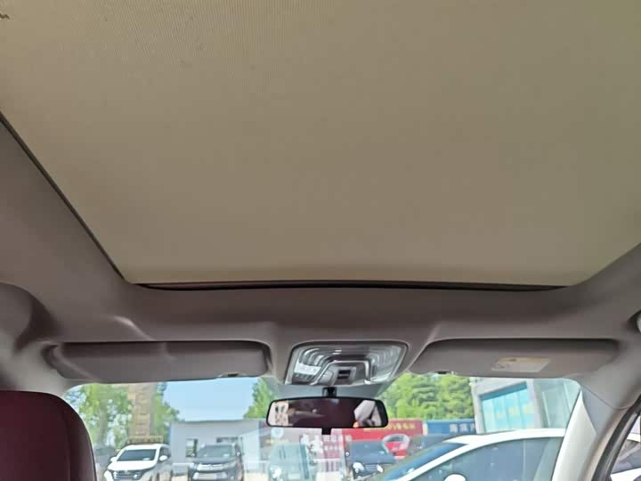 Changan CS75 PLUS 2021 1.5 T ATPremium — фото 18