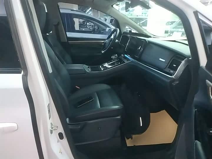 Trumpchi M8 2021 390 T — фото 25