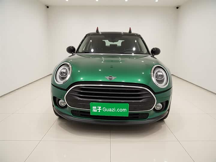 MINI Clubman — фото 24
