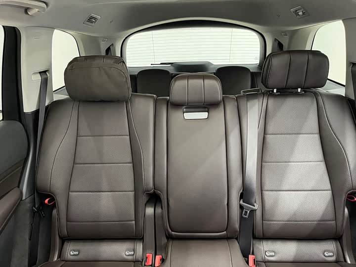 Mercedes-Benz GLS 2020 GLS 450 4 MATIC — фото 14