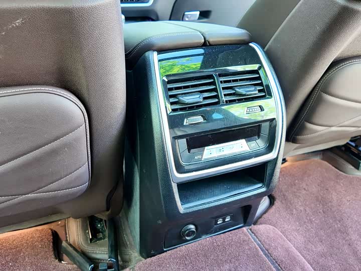 BMW X5 2022 x Drive 40 Li M — фото 15