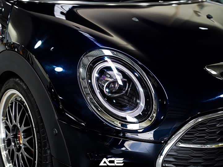 MINI Clubman — фото 9
